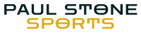 Paul Stone Sports Logo