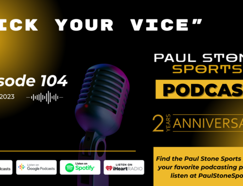 Episode 104 – Pick Your Vice
