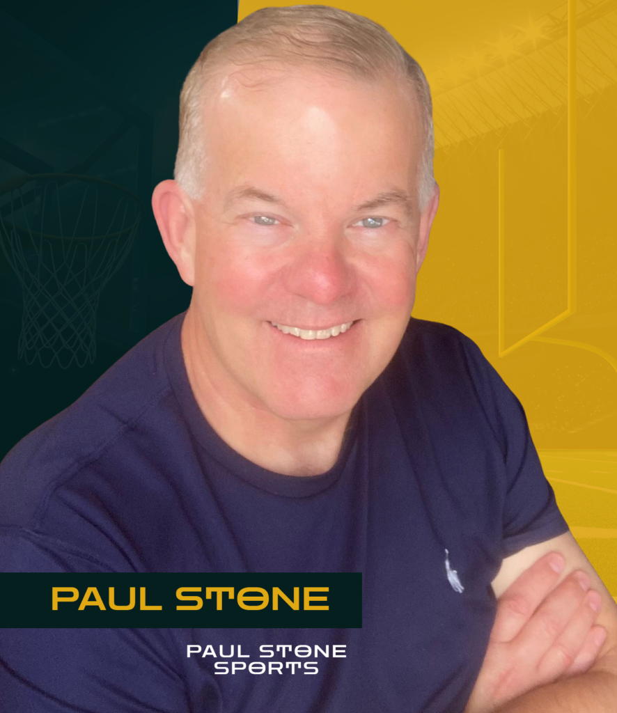 Paul Stone